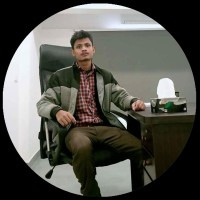 Syed Muhammad Sufyan