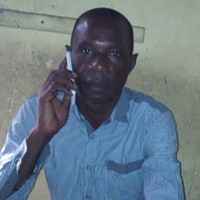 Henry Oladele