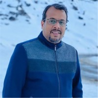 Rabi Shankar Singh