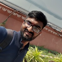 Bhargav Naidu