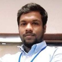 Vishnu Kumar