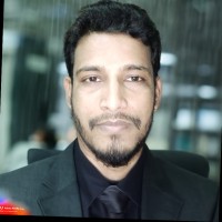 Md. Sozib Hossain