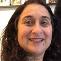 Esen Karaarslan Baydar