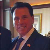 Fred Carillo