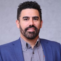 Adam Stredel, MBA, CRL