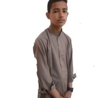 m hamza mushtaque