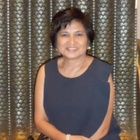 Evelyn de la Cruz