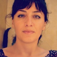 Selen Serdaroglu
