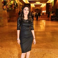 TANUJA MAHESHWARI