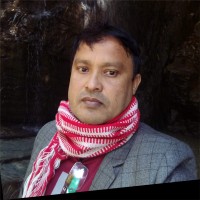 JAHANGIR ALAM HAZARI