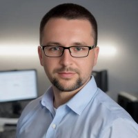 Marcin Wilk