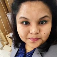 Shreya Patel