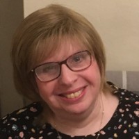 Elaine Abrahams