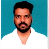 GokulaKrishnan J . 1st