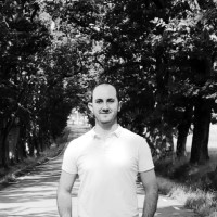 Mikail Gazioglu