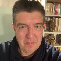 Laurent Laurent.Dussutour