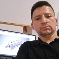 alfonso parada