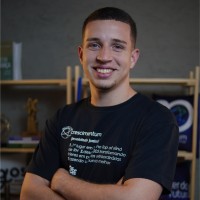 Gabryel Serafim Silva