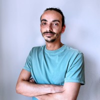 Gregory Apostolakos