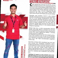 Feri Ramdani