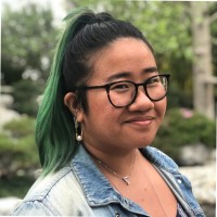 Kay Chow (she/her)