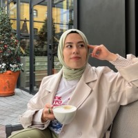 Beyza Gülsüm Özgün