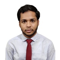 Md Mudassir Alam