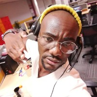 Thato Mashilo