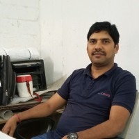 Dondeti Anil Kumar