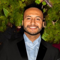 Victor Guzman