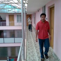 Jain Thomas