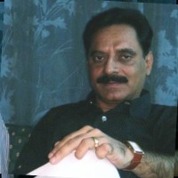 Nirmal J Pandya