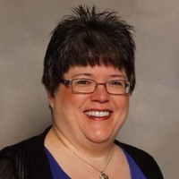 Angela Mcgarey