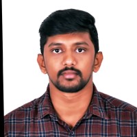 Preetam Rajesh