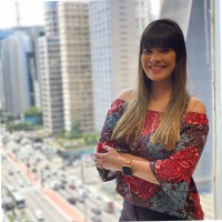 Renata Toscano, CEA Gerente Comercial De Câmbio