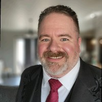 Robert Faulkner