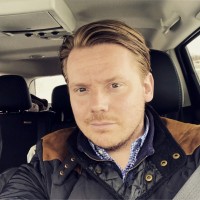 Joakim Hedberg
