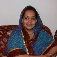 Nargis Chimthanawala