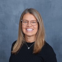 Rebecca Mikaliunas, LPC, ACS