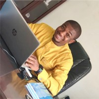 Ohaka Donald Chimaobi