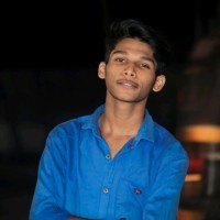 Keerthikumar S