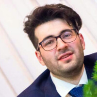 Reza Jamali