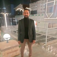 Mahmoud Mohy