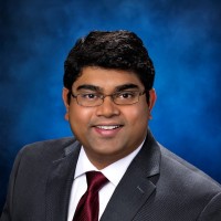 Ashwin Modayil, M.H.A., M.P.H.