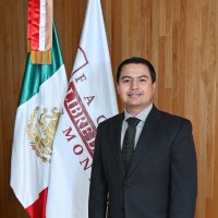 Fernando Calderón Vallejo
