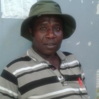 Nicholas Langat