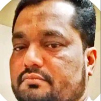 Malik M Kamran Kamran