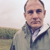 Carrick Mollenkamp