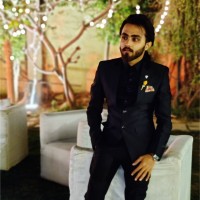 Ahad hashmi