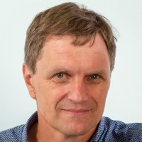 Piet Zuidgeest